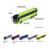 [CHỌN MẪU] Đồ Chơi Xe Mô Hình MAJORETTE MAN City Bus 1:64 Scale Die-Cast Model Cars Toys 212053159 - Herbie Toys