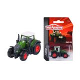 Đồ Chơi Xe Mô Hình Nông Trại MAJORETTE Farm Truck Series 212057400 - Herbie Toys