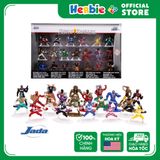 Đồ Chơi Mô Hình Sưu Tầm JADA TOYS Power Rangers 1.65