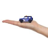 Bộ 3 Đồ Chơi Xe Mô Hình Cứu Hộ MAJORETTE S.O.S. 3 Pieces Set 212057261 - Herbie Toys