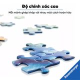 [CHỌN MẪU] Đồ Chơi Xếp Hình Puzzle 1000 Mảnh RAVENSBURGER Chủ Đề Phong Cảnh - Herbie Toys