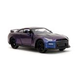 Đồ Chơi Xe Mô Hình JADA TOYS Pink Slips 1:32 2009 Nissan GT-R (R35)  - Herbie Toys
