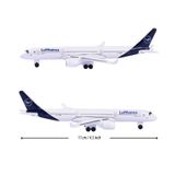 [CHỌN MẪU] Đồ Chơi Mô Hình Máy Bay MAJORETTE Airplanes 212057980 Diecast - Herbie Toys
