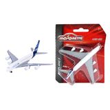 [CHỌN MẪU] Đồ Chơi Mô Hình Máy Bay MAJORETTE Airplanes 212057980 Diecast - Herbie Toys