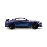 Đồ Chơi Xe Mô Hình JADA TOYS Pink Slips 1:32 2009 Nissan GT-R (R35)  - Herbie Toys