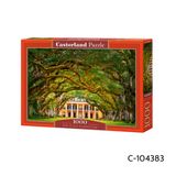 [CHỌN MẪU] Đồ Chơi Xếp Hình Puzzle 1000 Mảnh CASTORLAND Chủ Đề Các Địa Danh Trên Thế Giới - Herbie Toys