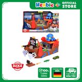 Đồ Chơi Thuyền Hải Tặc DICKIE TOYS Pirate Boat 203778000 - Herbie Toys