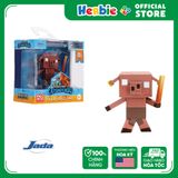 [CHỌN MẪU] Đồ Chơi Mô Hình Sưu Tầm JADA TOYS Minecraft 2.5