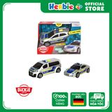 Đồ Chơi Xe Cảnh Sát DICKIE TOYS Police Unit 203712027038 - Herbie Toys