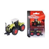 [CHỌN MẪU] Đồ Chơi Xe Mô Hình Nông Trại MAJORETTE Farm Truck Series 212057400 - Herbie Toys
