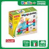 Đồ Chơi Giáo Dục Phát Triển Trí Tuệ QUERCETTI 6502 Marble Track Migoga Junior - Herbie Toys