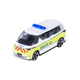 Đồ Chơi Xe Mô Hình MAJORETTE Premium S.O.S. Cars 212057181002 - Herbie Toys