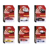 Đồ Chơi Xe Mô Hình MAJORETTE Anniversary Edition Premium Cars 212054100 - Herbie Toys