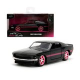 Đồ Chơi Xe Mô Hình JADA TOYS Pink Slips 1:32 Scale Diecast Model Cars Toys 24106 - Herbie Toys