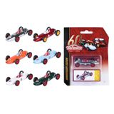 [CHỌN MẪU] Đồ Chơi Xe Mô Hình MAJORETTE Anniversary Edition First Ever 212054103 Race Car Diecast - Herbie Toys