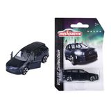 Đồ Chơi Xe Mô Hình MAJORETTE Volvo Car 212053052SD1 - Herbie Toys