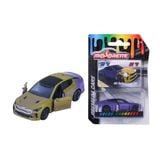 Đồ Chơi Xe Mô Hình Đổi Màu MAJORETTE Color Changers Premium Cars 212054041 - Herbie Toys