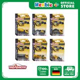 Đồ Chơi Xe Mô Hình Xây Dựng MAJORETTE Volvo Construction Edition 212057283 - Herbie Toys