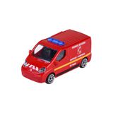 Đồ Chơi Xe Mô Hình MAJORETTE Premium S.O.S. Cars 212057181002 - Herbie Toys