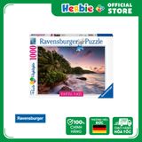 Đồ Chơi Xếp Hình Puzzle 1000 Mảnh RAVENSBURGER Praslin Island Jigsaw Puzzle 151561 - Herbie Toys