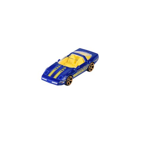 Đồ Chơi Xe Mô Hình MAJORETTE CastHeads Series 212054210 - Herbie Toys