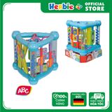 Đồ Chơi Trẻ Em Lục Lạc ABC Activity Triangle 104010197 - Herbie Toys