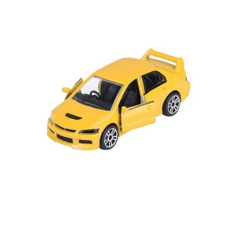 Đồ Chơi Xe Mô Hình MAJORETTE Japan Series Prime 15 212053056KAB - Herbie Toys