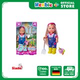 Đồ Chơi Búp Bê EVI LOVE Farmer 105733637 - Herbie Toys