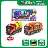 Đồ Chơi Đường Phố DICKIE TOYS City Truck 203744014 - Herbie Toys