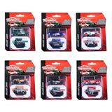 Đồ Chơi Xe Mô Hình Cao Cấp MAJORETTE Deluxe Cars Tin Box 212053190 Diecast - Herbie Toys