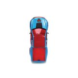 Đồ Chơi Xe Mô Hình JADA TOYS DC Comics Superman Figure & 2017 Ford F-150 Raptor 1:32 Diecast Toys 33092 - Herbie Toys
