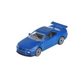 Đồ Chơi Xe Mô Hình MAJORETTE Japan Series Prime 15 212053056KAB - Herbie Toys