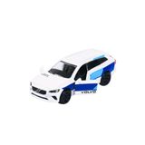 Đồ Chơi Xe Mô Hình MAJORETTE Volvo Car 212053052SD1 - Herbie Toys