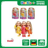 Đồ Chơi Búp Bê EVI LOVE Fruity Ice 105733562 - Herbie Toys