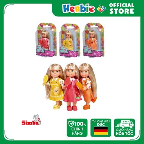 Đồ Chơi Búp Bê EVI LOVE Fruity Ice 105733562 - Herbie Toys