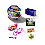 Đồ Chơi Xe Mô Hình MAJORETTE Tune Up's 3 212051015 - Herbie toys (Giao Ngẫu Nhiên)