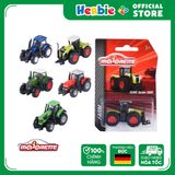 [CHỌN MẪU] Đồ Chơi Xe Mô Hình Nông Trại MAJORETTE Farm Truck Series 212057400 - Herbie Toys