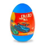 Đồ Chơi Trứng Xe Mô Hình MAJORETTE Surprise Egg 212058332sth - Herbie toys