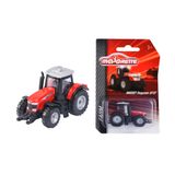 [CHỌN MẪU] Đồ Chơi Xe Mô Hình Nông Trại MAJORETTE Farm Truck Series 212057400 - Herbie Toys