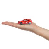 Đồ Chơi Xe Mô Hình MAJORETTE French Touch Premium Cars 212055011 - Herbie Toys