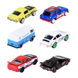 Đồ Chơi Xe Mô Hình MAJORETTE Anniversary Edition Deluxe Cars 212054102 - Herbie Toys