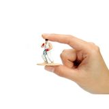 Đồ Chơi Mô Hình Sưu Tầm JADA TOYS Street Fighter 1.65