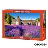 [CHỌN MẪU] Đồ Chơi Xếp Hình Puzzle 1000 Mảnh CASTORLAND Chủ Đề Phong Cảnh 2 - Herbie Toys