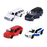 [CHỌN MẪU] Đồ Chơi Xe Mô Hình MAJORETTE Volvo Car 212053052SD1 - Herbie Toys