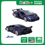 Đồ Chơi Xe Mô Hình JADA TOYS Pink Slips 1:32 Lamborghini Veneno - Herbie Toys