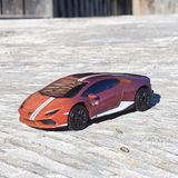 [CHỌN MẪU] Đồ Chơi Xe Mô Hình Đổi Màu MAJORETTE Limited Edition 6 212054021 - Herbie Toys