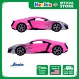 Đồ Chơi Xe Mô Hình JADA TOYS Pink Slips 1:32 Lykan Hypersport - Herbie Toys