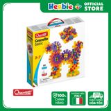 Đồ Chơi Giáo Dục Phát Triển Trí Tuệ QUERCETTI 2332 Georello Basic Dog & Flower - Herbie Toys