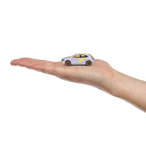 Đồ Chơi Xe Mô Hình Phiên Bản Giới Hạn MAJORETTE Limited Edition 10 212054034 - Herbie Toys