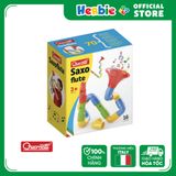 Đồ Chơi Giáo Dục Phát Triển Trí Tuệ QUERCETTI 4170 Saxoflute 16 Pieces Instrument Set - Herbie Toys